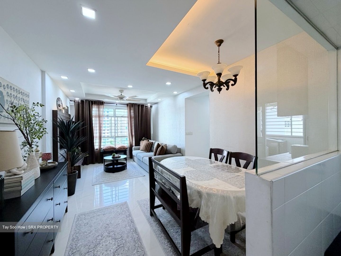 Blk 453C Fernvale Flora (Sengkang), HDB 4 Rooms #602138771